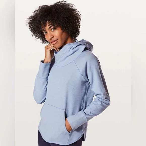 Lululemon Time Out Hoodie - Picture 5 of 6